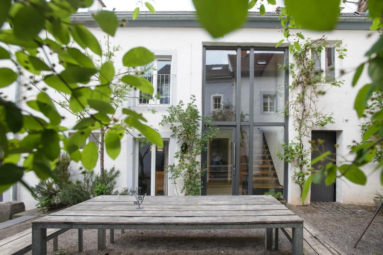 Nengshof Ferienwohnung Wildrose Wißmannsdorf Dış mekan fotoğraf