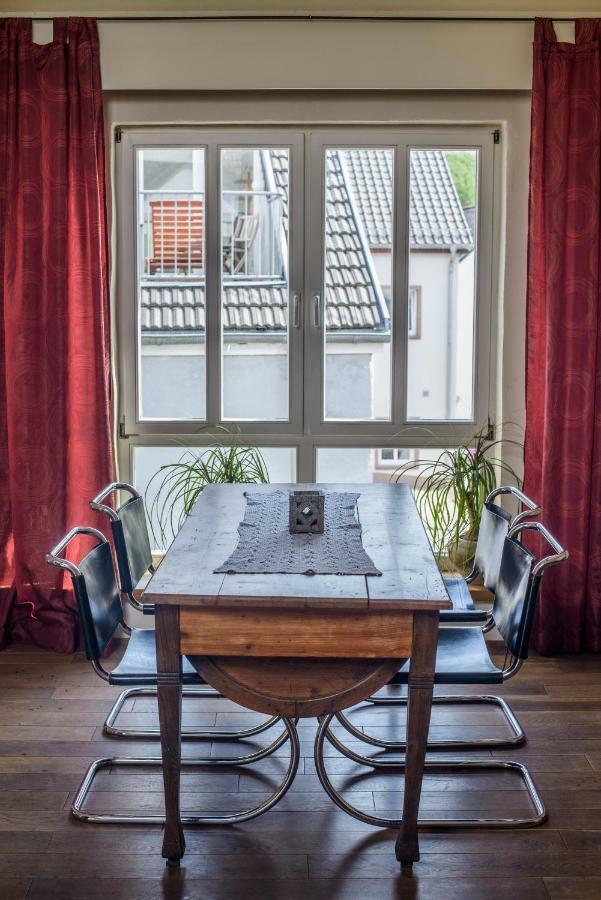 Nengshof Ferienwohnung Wildrose Wißmannsdorf Dış mekan fotoğraf