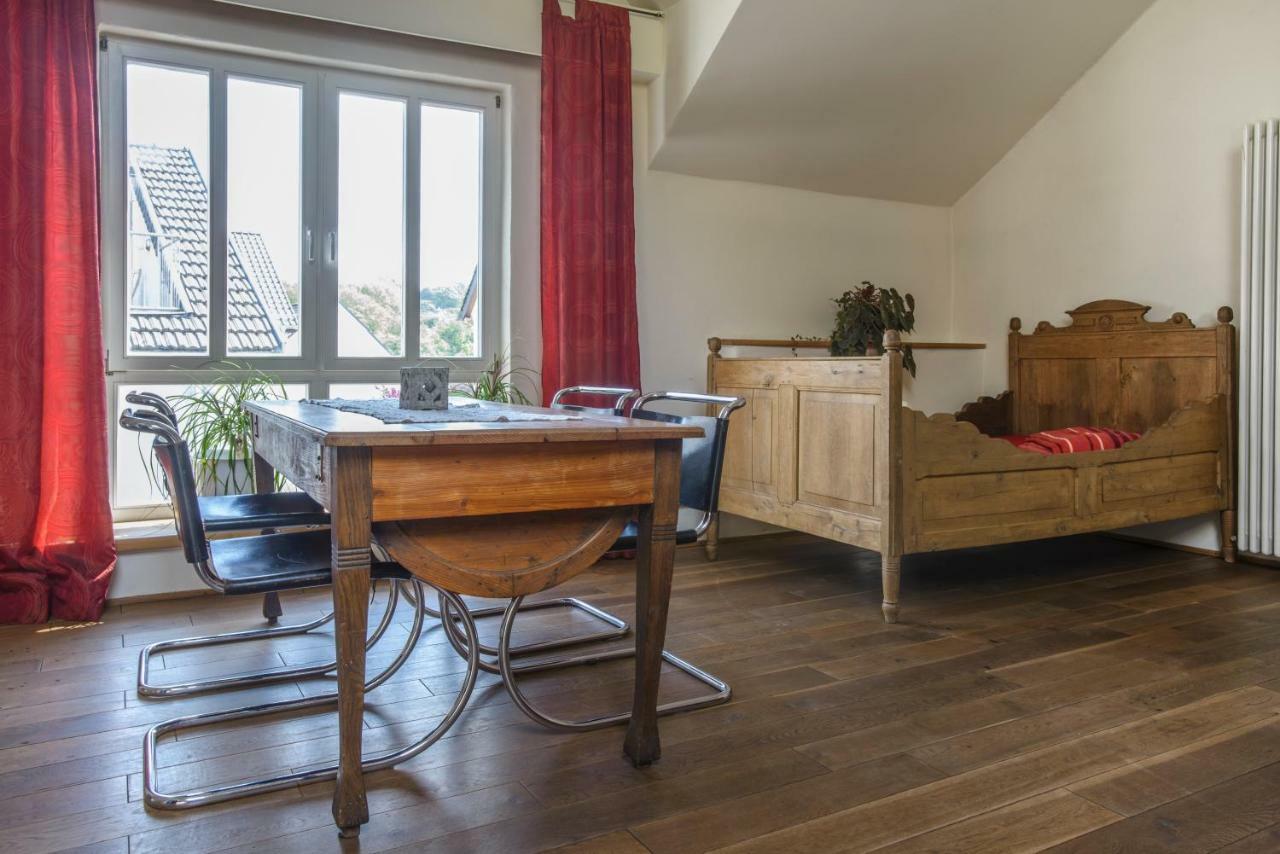 Nengshof Ferienwohnung Wildrose Wißmannsdorf Dış mekan fotoğraf